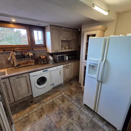 Tiana 7-bedroom Luxury *