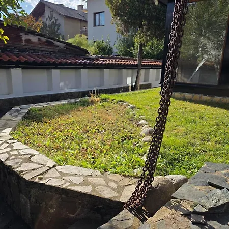 Tiana 7-bedroom Luxury