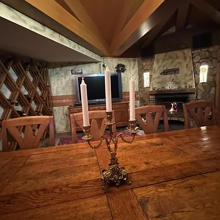 Tiana 7-bedroom Luxury *