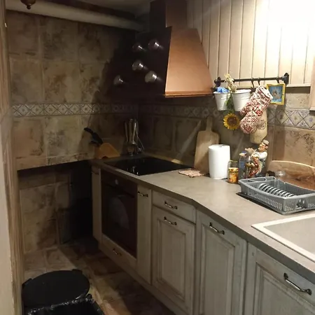 Tiana 7-bedroom Luxury * Банско