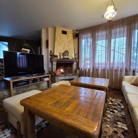 Tiana 7-bedroom Luxury Луксозна вила