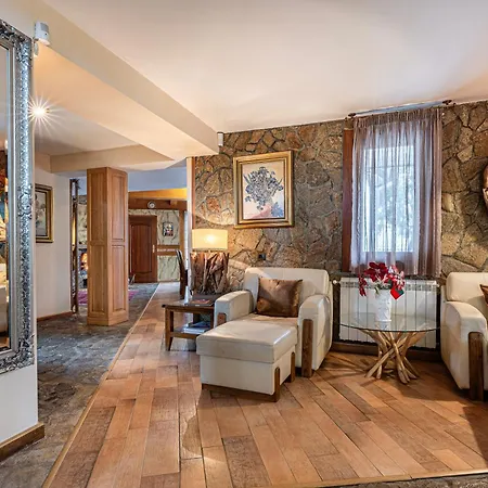 Tiana 7-bedroom Luxury *