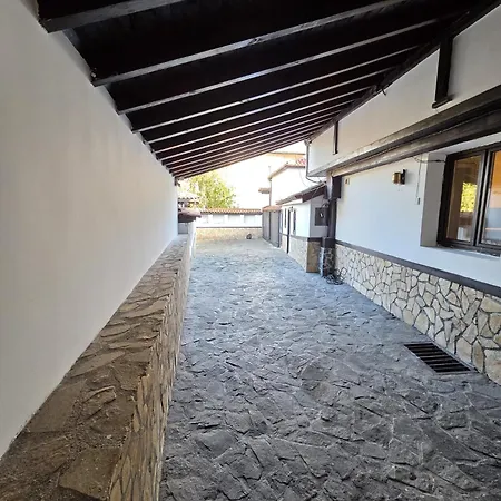 ヴィラ Tiana 7-bedroom Luxury *