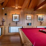 Tiana 7-bedroom Luxury Bansko