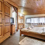 Tiana 7-bedroom Luxury Villa Bansko