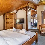 Villa Tiana 7-bedroom Luxury *