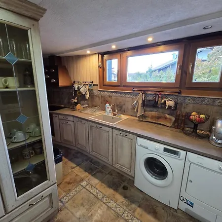 Tiana 7-bedroom Luxury * 반스코