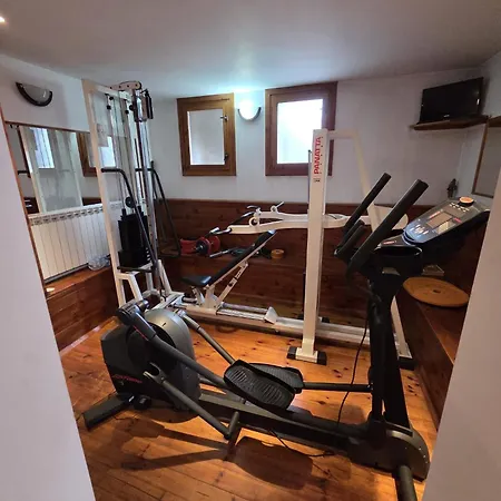 빌라 Tiana 7-bedroom Luxury 반스코