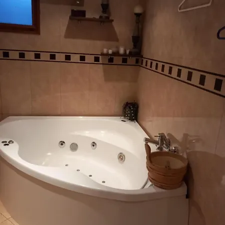 Tiana 7-bedroom Luxury *