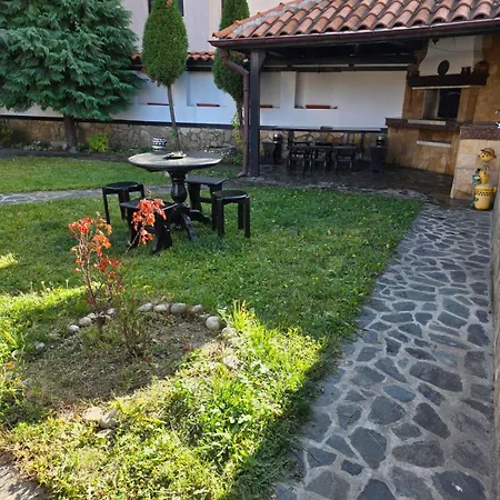 Tiana 7-bedroom Luxury 빌라 반스코