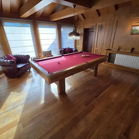 Tiana 7-bedroom Luxury * 반스코