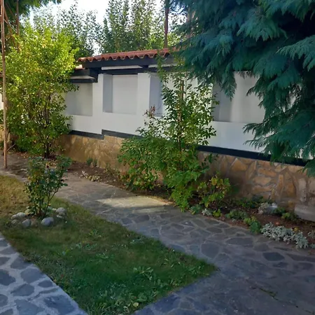 Tiana 7-bedroom Luxury 반스코