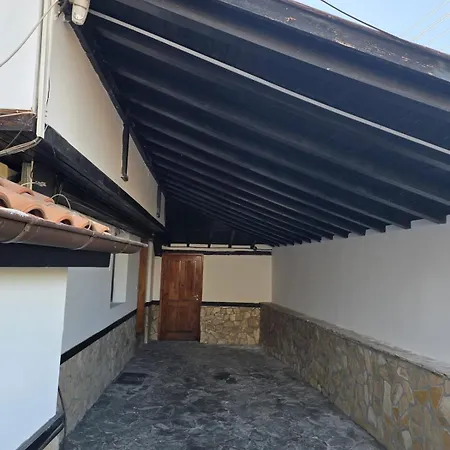 빌라 Tiana 7-bedroom Luxury 반스코