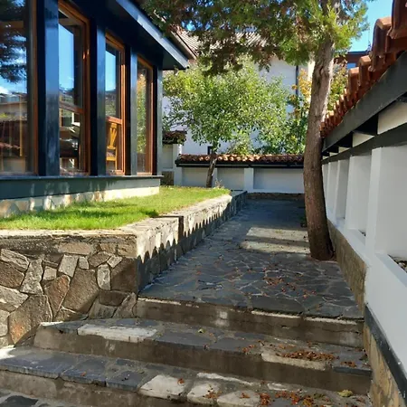 Tiana 7-bedroom Luxury *