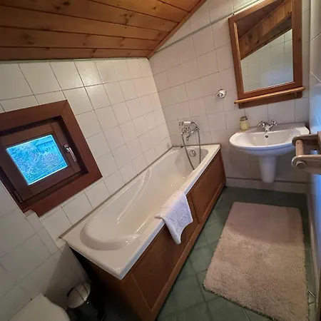 빌라 Tiana 7-bedroom Luxury