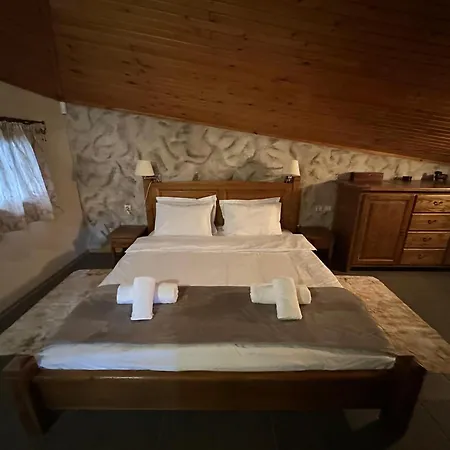 Tiana 7-bedroom Luxury 빌라 반스코