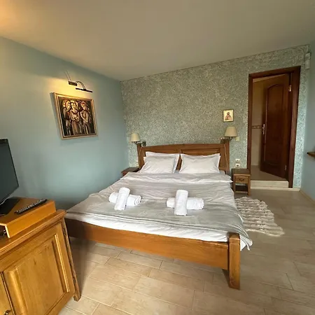 Tiana 7-bedroom Luxury *