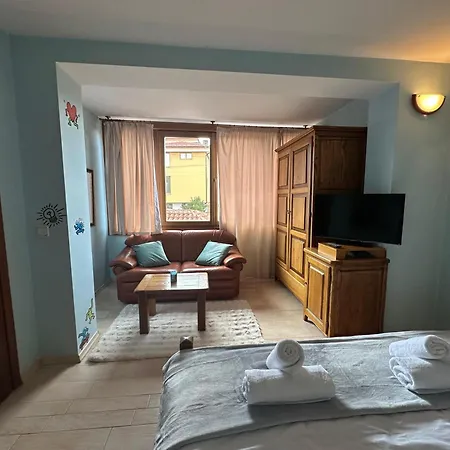 Tiana 7-bedroom Luxury * 반스코