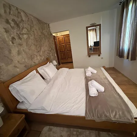 빌라 Tiana 7-bedroom Luxury