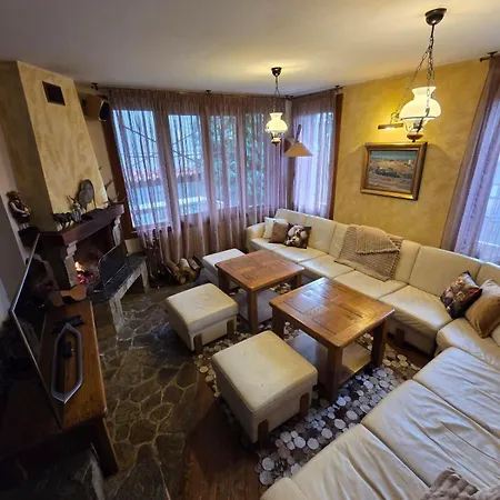 빌라 Tiana 7-bedroom Luxury *