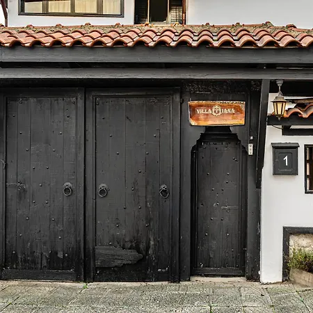 Tiana 7-bedroom Luxury