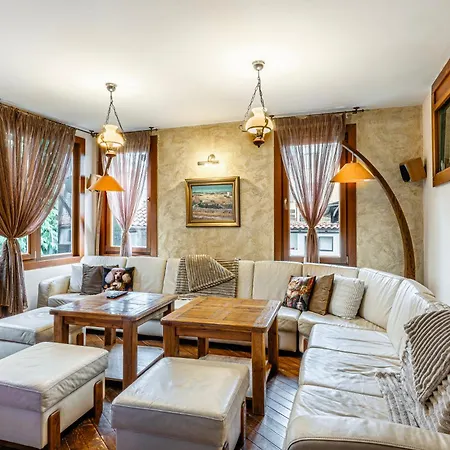 Tiana 7-bedroom Luxury *