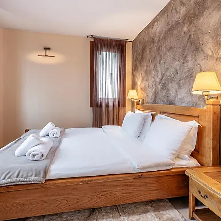 Villa Tiana 7-bedroom Luxury Bansko