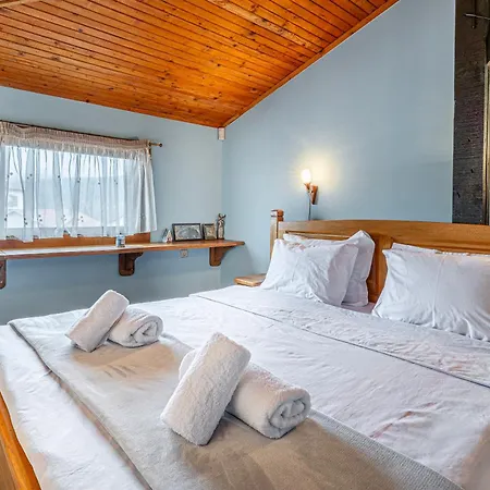 Villa Tiana 7-bedroom Luxury *