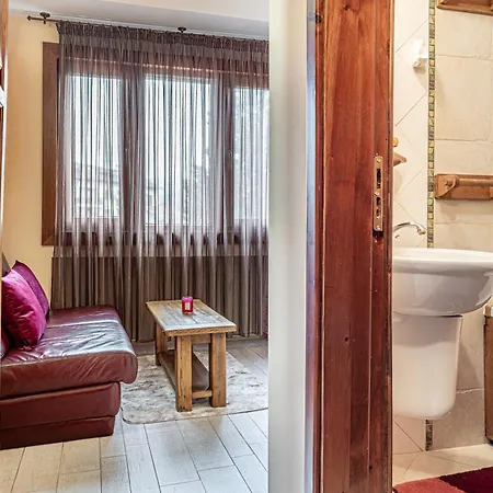 Tiana 7-bedroom Luxury Villa Bansko