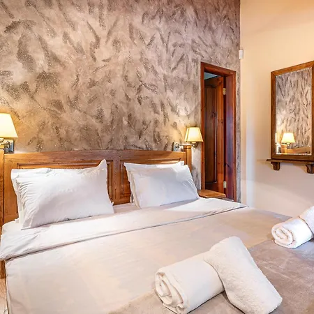 Villa Tiana 7-bedroom Luxury *