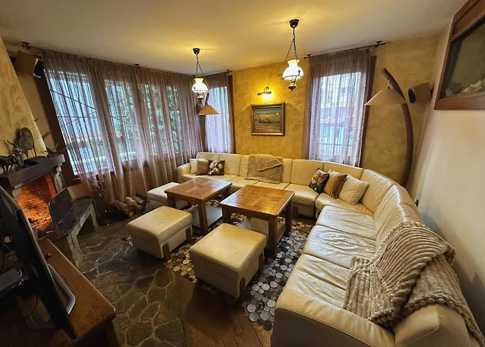 Tiana 7-bedroom Luxury Villa *