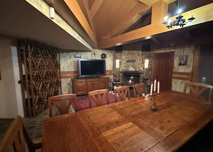 Tiana 7-bedroom Luxury