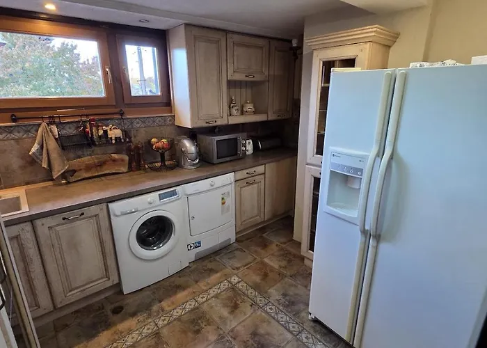 Tiana 7-bedroom Luxury *