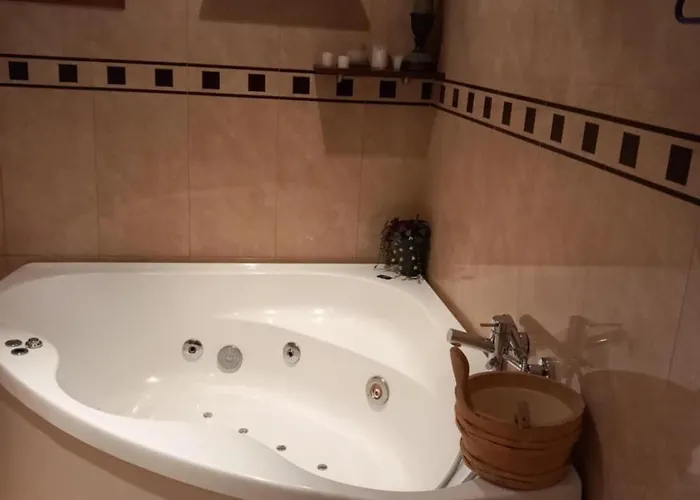 Tiana 7-bedroom Luxury *