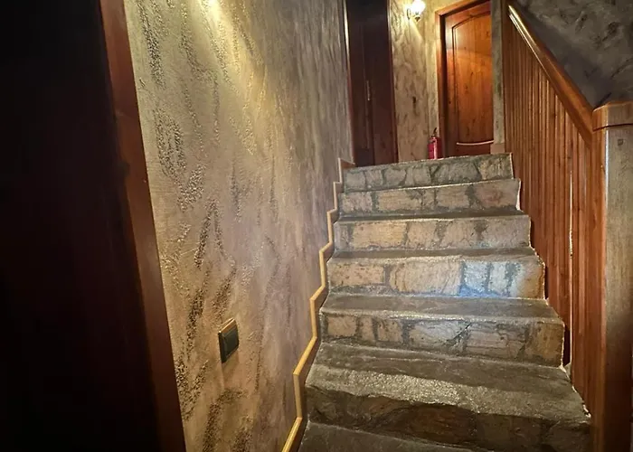 Tiana 7-bedroom Luxury Villa Bansko