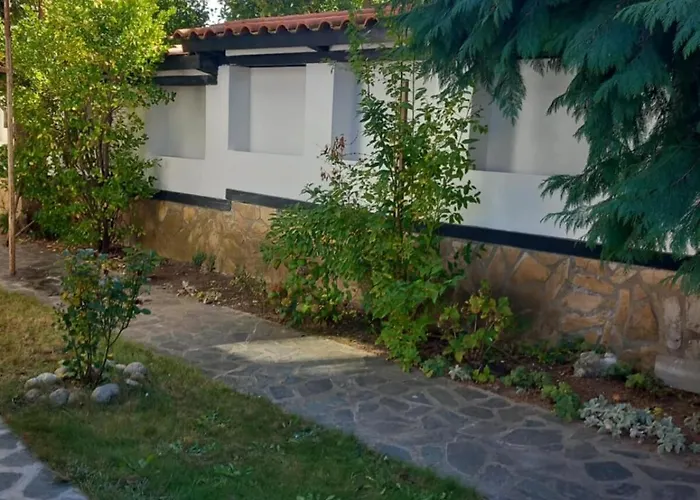 Tiana 7-bedroom Luxury Bansko