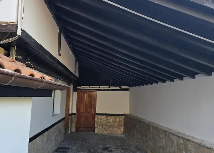 Villa Tiana 7-bedroom Luxury Bansko