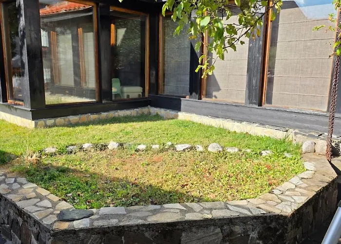 Villa Tiana 7-bedroom Luxury Bansko