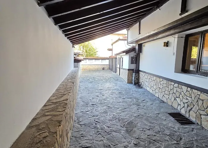 Tiana 7-bedroom Luxury Villa *