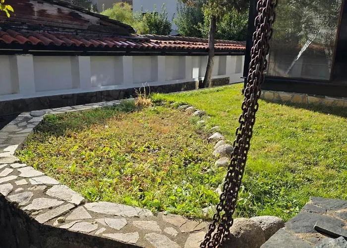 Tiana 7-bedroom Luxury