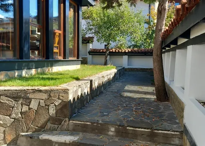 Tiana 7-bedroom Luxury *