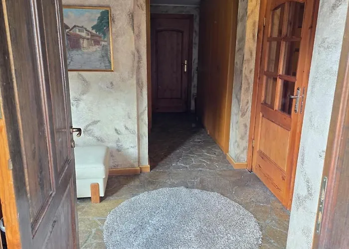 Tiana 7-bedroom Luxury