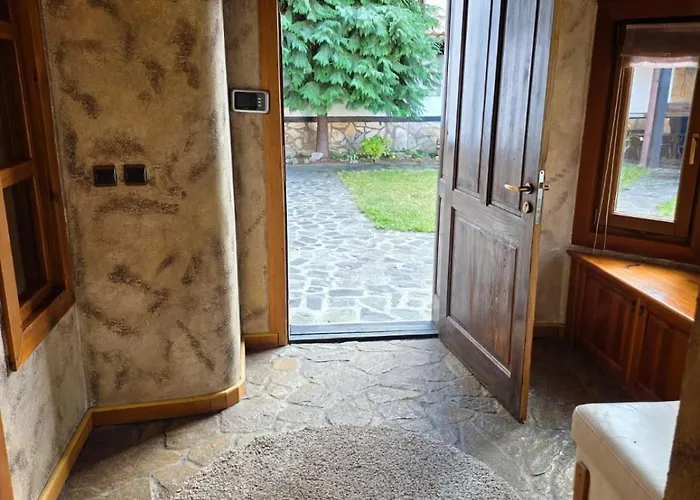 Villa Tiana 7-bedroom Luxury *