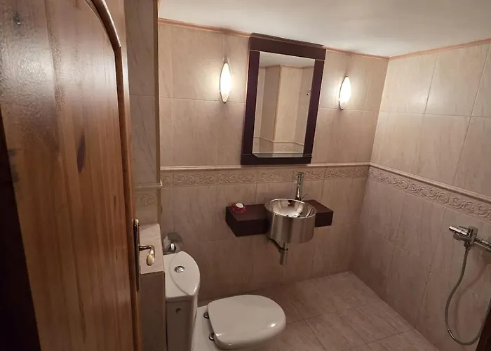 Tiana 7-bedroom Luxury Villa *