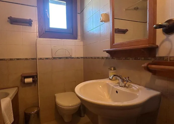 Tiana 7-bedroom Luxury Bansko