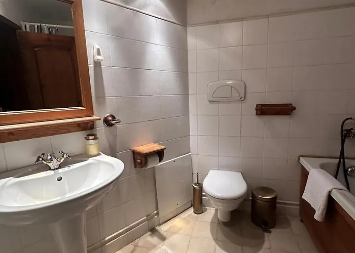 Tiana 7-bedroom Luxury Bansko