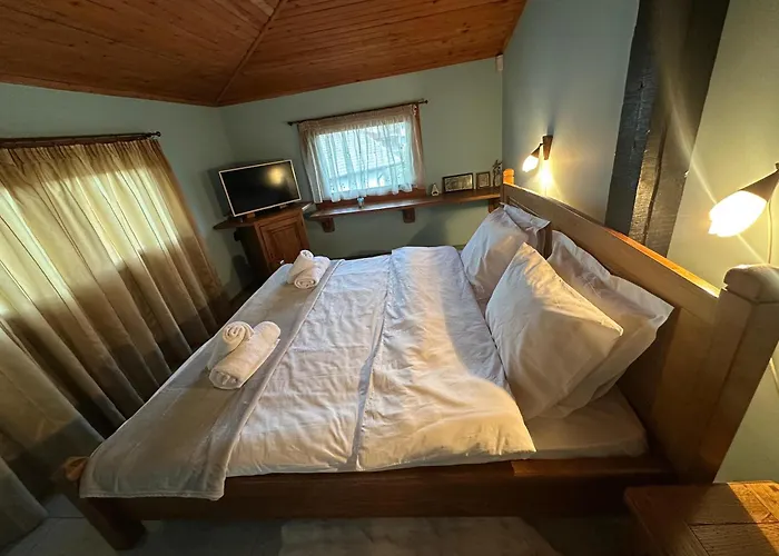 Tiana 7-bedroom Luxury Villa *