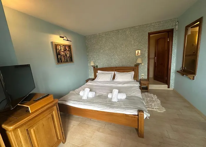 Tiana 7-bedroom Luxury *