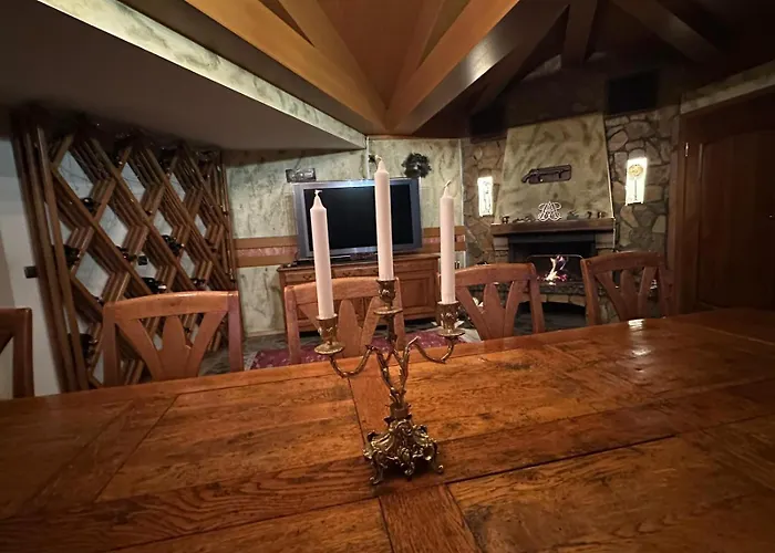 Tiana 7-bedroom Luxury *