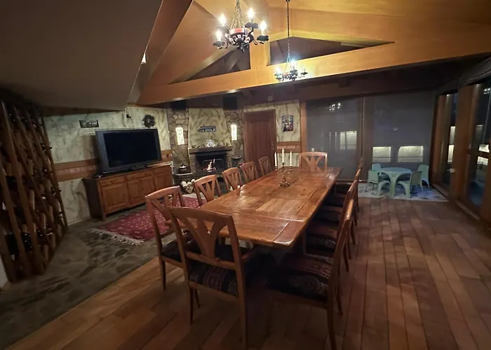 Tiana 7-bedroom Luxury Villa *